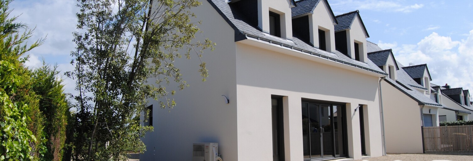 Maison 6 Pièces 133 m² à vendre à Guérande (44350)