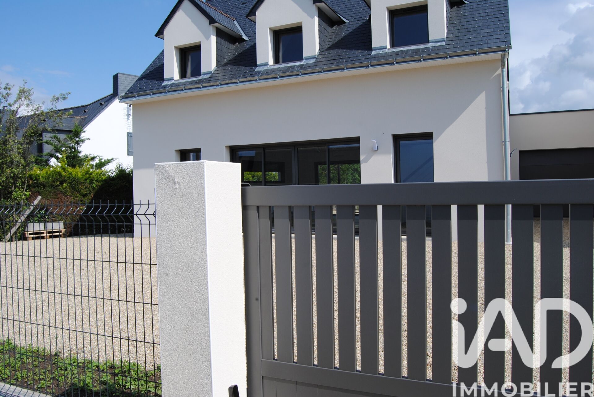 Vente Maison traditionnelle 6 pièces - Photo 2