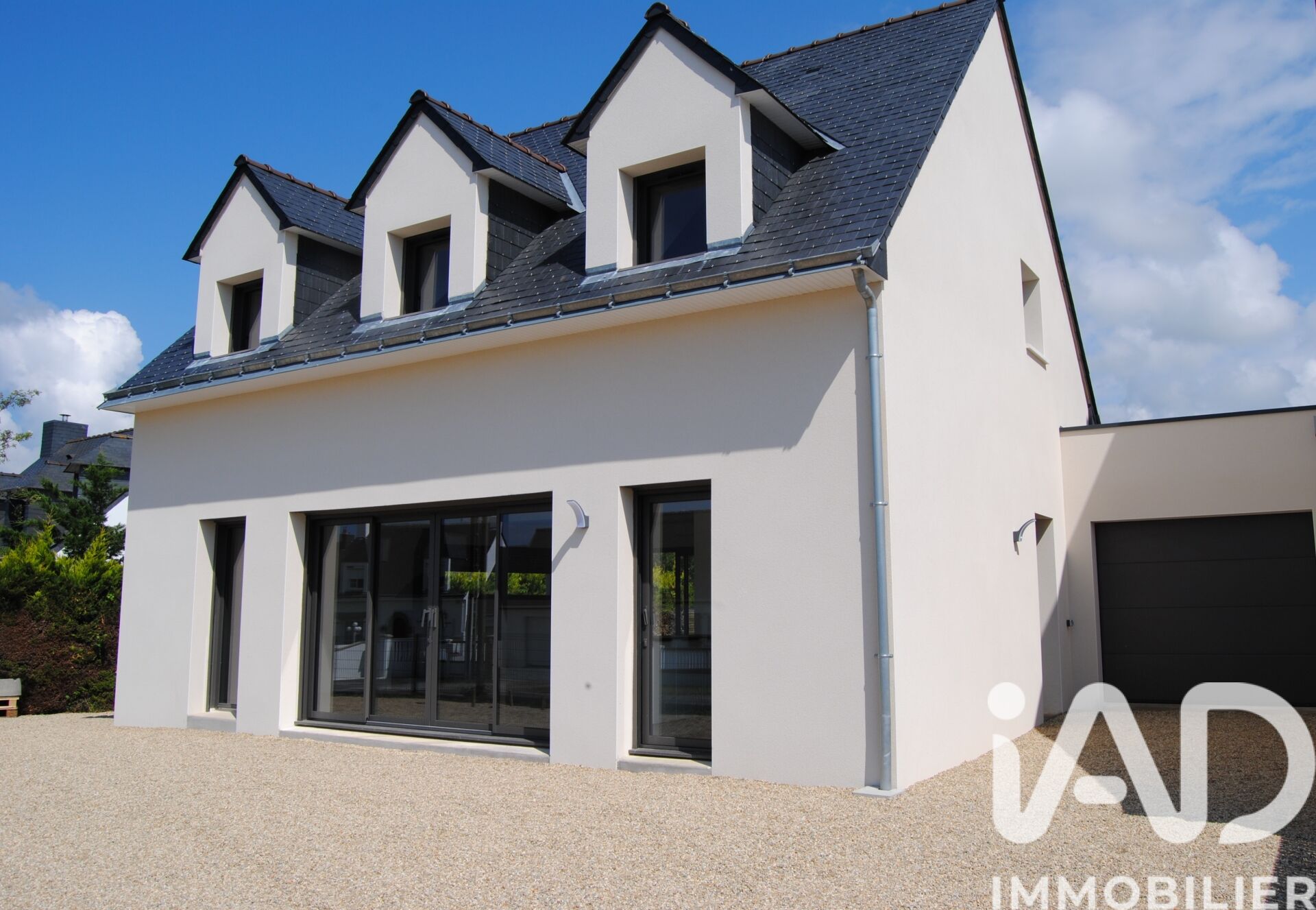 Vente Maison traditionnelle 6 pièces - Photo 3