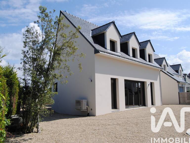 Vente Maison traditionnelle 6 pièces — photo 1