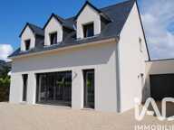 Vente Maison traditionnelle 6 pièces — photo 2