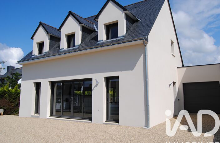 Vente Maison traditionnelle 6 pièces — photo 2