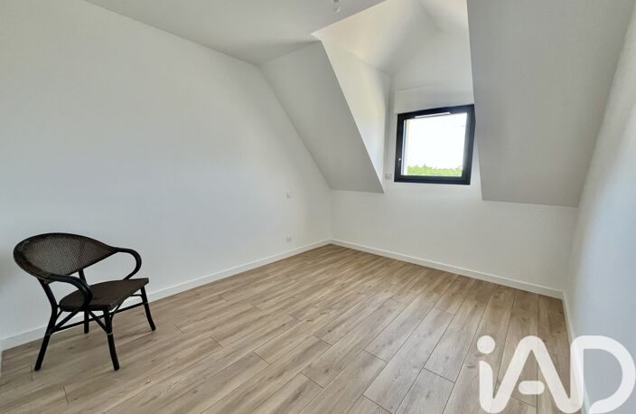Vente Maison traditionnelle 6 pièces — photo 4