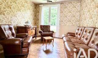 Maison 4 Pièces 90 m² à vendre à Le Palais-sur-Vienne (87410)