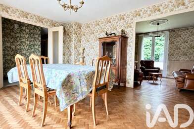 Maison 4 pièces 159000 €