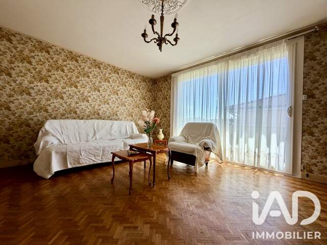 Vente Maison traditionnelle 4 pièces — photo du bien