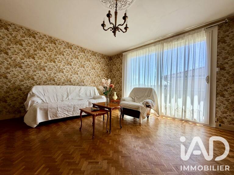 Vente Maison traditionnelle 4 pièces — photo 1