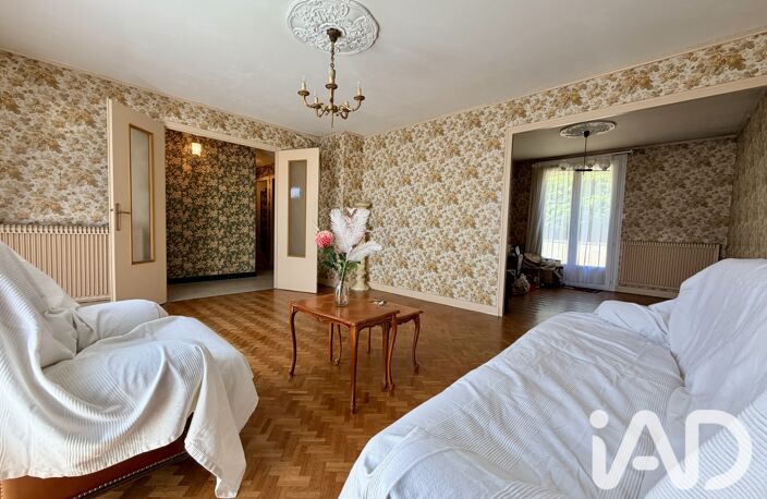 Vente Maison traditionnelle 4 pièces — photo 2
