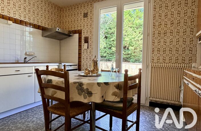 Vente Maison traditionnelle 4 pièces — photo 3