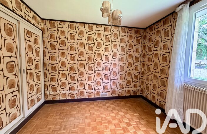 Vente Maison traditionnelle 4 pièces — photo 5