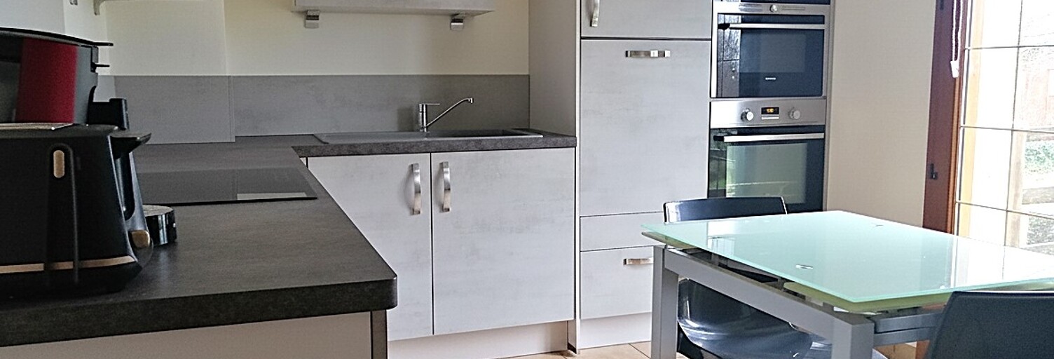 Maison 8 Pièces 148 m² à vendre à Ambrières-les-Vallées (53300)