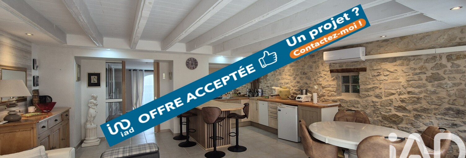 Maison 4 Pièces 137 m² à vendre à Montbazens (12220)