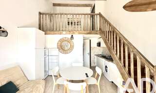 Maison 3 Pièces 38 m² à vendre à Port-la-Nouvelle (11210)