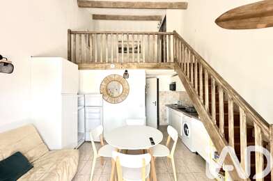 Maison 3 pièces 157000 €