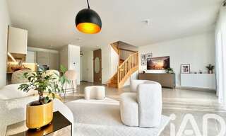 Maison 5 Pièces 86 m² à vendre à Cergy (95800)