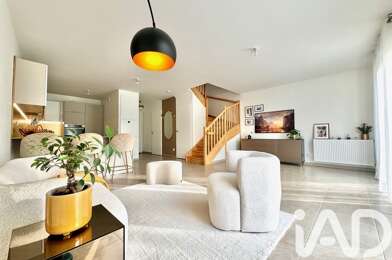 Maison 5 pièces 355000 €