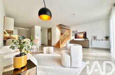 Vente Maison/villa 5 pièces — photo du bien