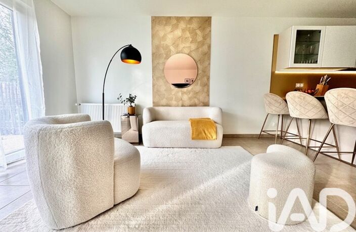 Vente Maison/villa 5 pièces — photo 3