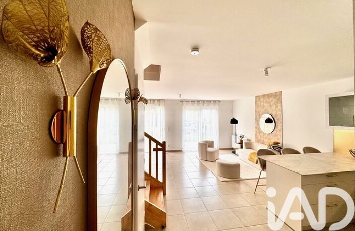 Vente Maison/villa 5 pièces — photo 4