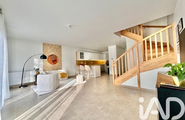 Vente Maison/villa 5 pièces — photo 5