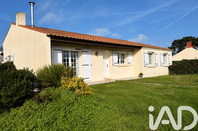 Maison 5 pièces 347000 €