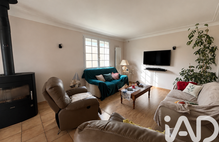 Vente Maison traditionnelle 5 pièces — photo 2
