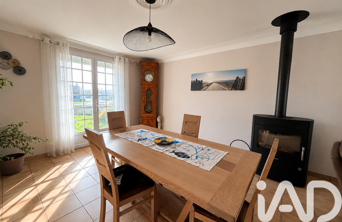 Vente Maison traditionnelle 5 pièces — photo 3