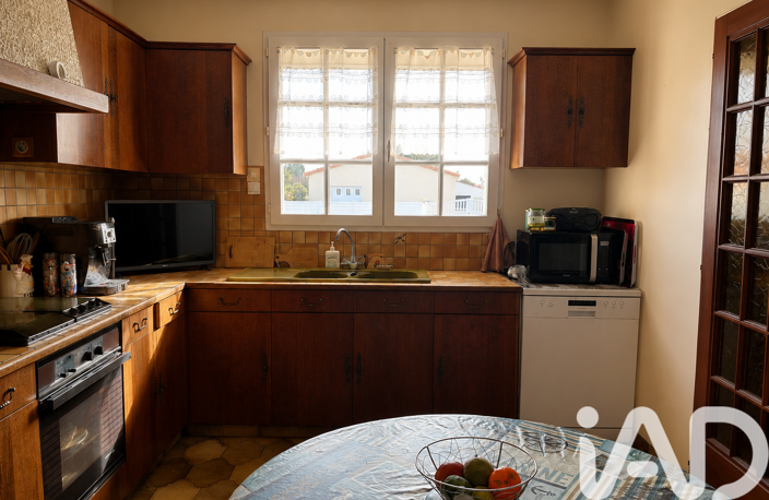 Vente Maison traditionnelle 5 pièces — photo 4