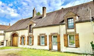 Maison 6 Pièces 150 m² à vendre à Foissy-sur-Vanne (89190)