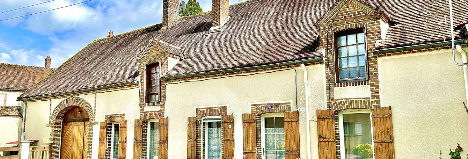 Maison 6 Pièces 150 m² à vendre à Foissy-sur-Vanne (89190)