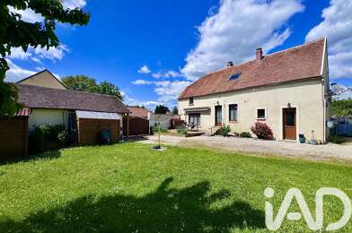 Maison 6 pièces 179000 €