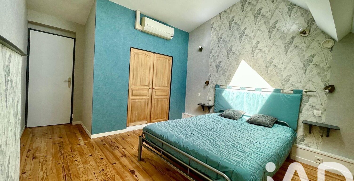 Vente Maison/villa 6 pièces — photo 1