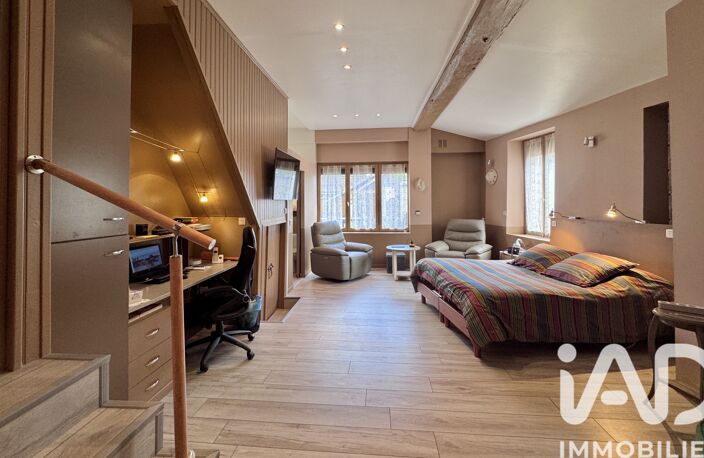 Vente Maison/villa 6 pièces — photo 3