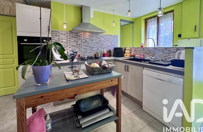Vente Maison/villa 6 pièces — photo 4