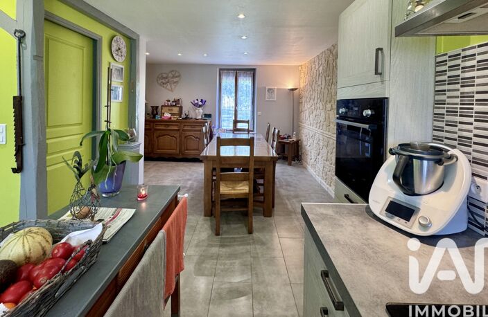 Vente Maison/villa 6 pièces — photo 5