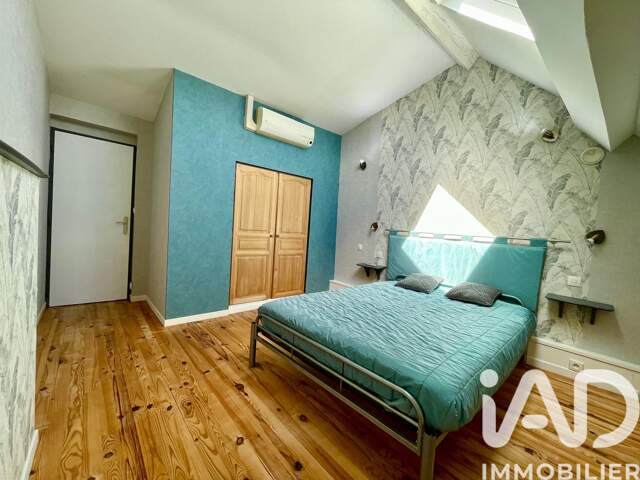 Vente Maison/villa 6 pièces — photo du bien