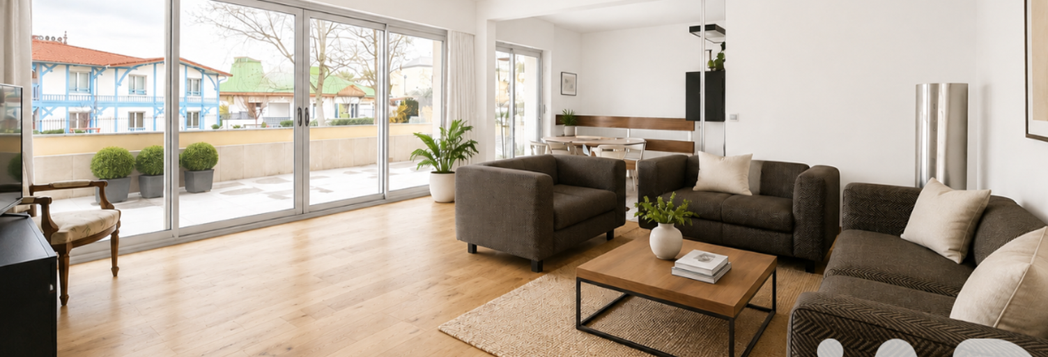 Appartement 6 Pièces 141 m² à vendre à Le Plessis-Robinson (92350)