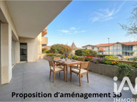 Vente Appartement 6 pièces — photo 3