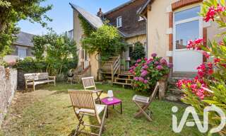 Maison 7 Pièces 185 m² à vendre à Nantes (44000)