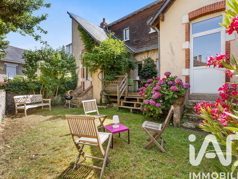 Vente Maison/villa 7 pièces — photo 1