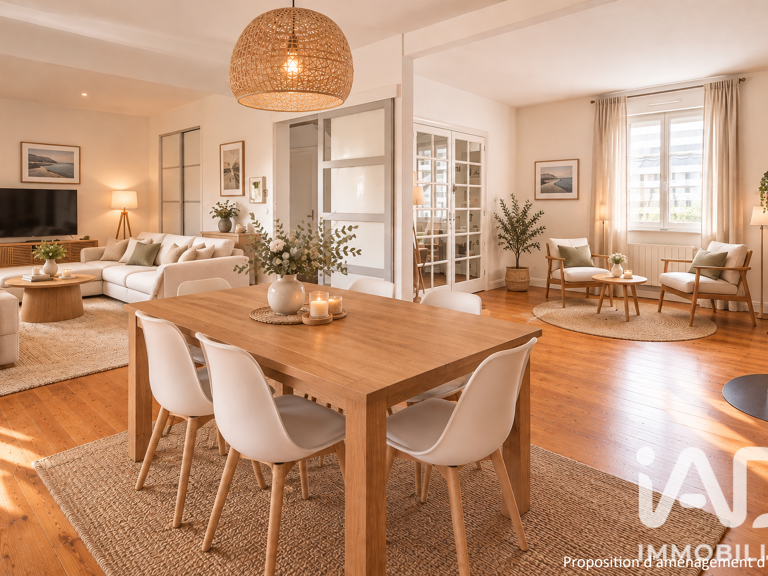 Vente Maison/villa 7 pièces — photo 1