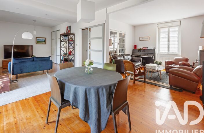 Vente Maison/villa 7 pièces — photo 2