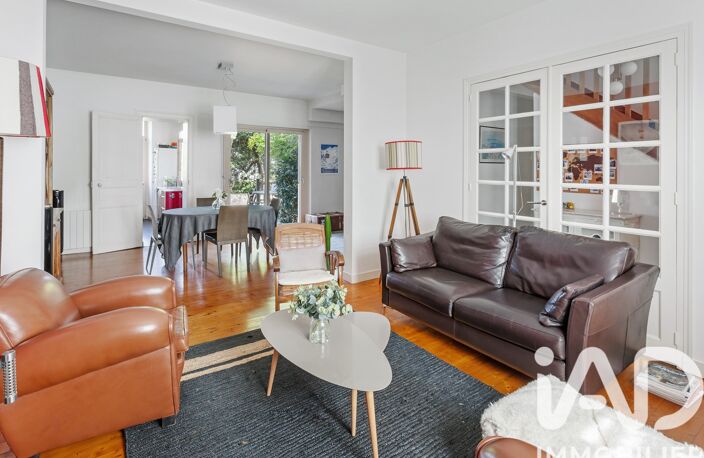 Vente Maison/villa 7 pièces — photo 3