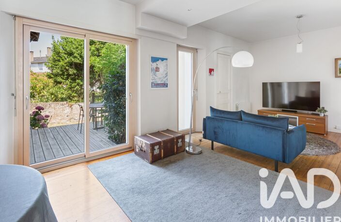 Vente Maison/villa 7 pièces — photo 4