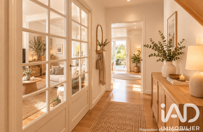 Vente Maison/villa 7 pièces — photo 5