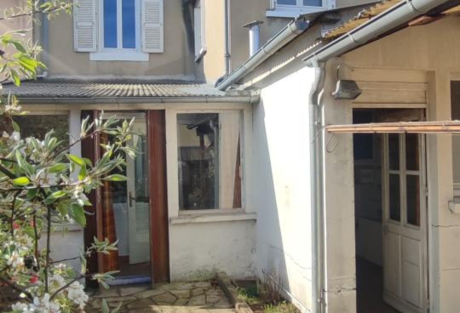 Le Mans Quartier Saint Pavin maison de 170 m² 5 chambres avec... — photo 1