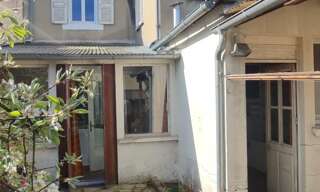 Maison  170 m² à vendre à Le Mans (72000)