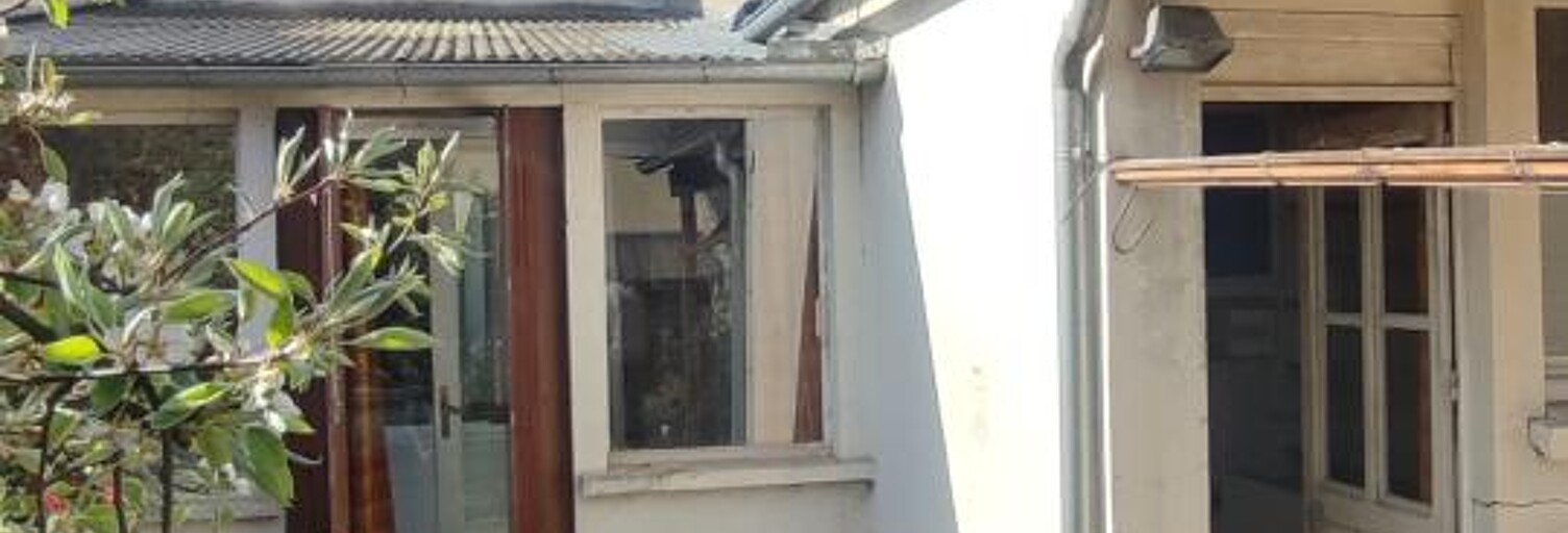 Maison  170 m² à vendre à Le Mans (72000)