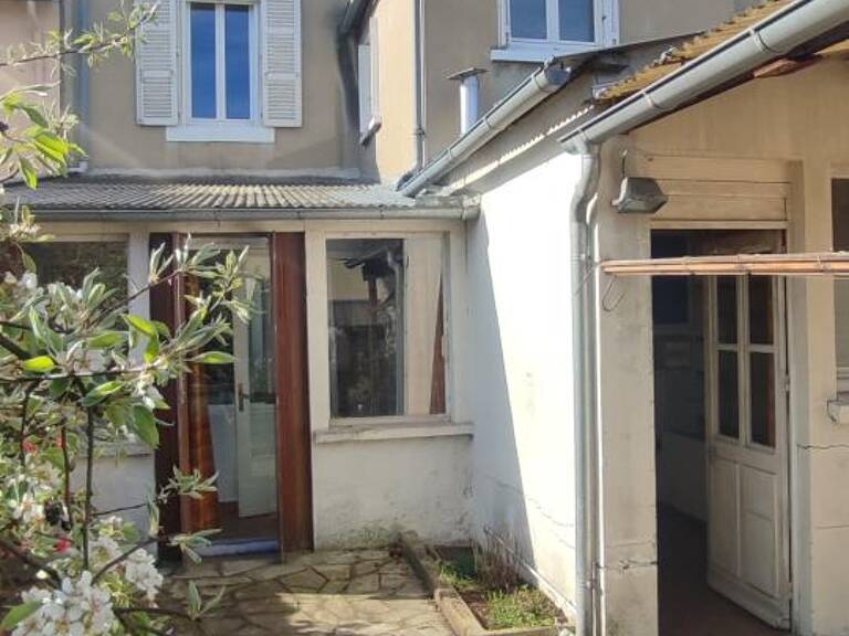 Le Mans Quartier Saint Pavin maison de 170 m² 5 chambres avec... — photo 1