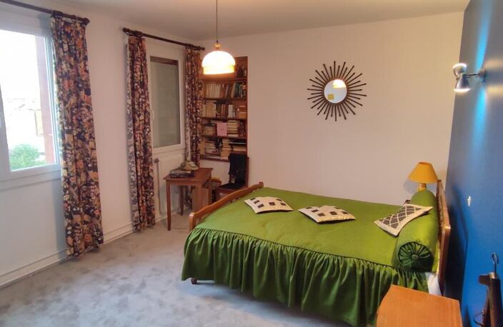 Le Mans Quartier Saint Pavin maison de 170 m² 5 chambres avec... — photo 3